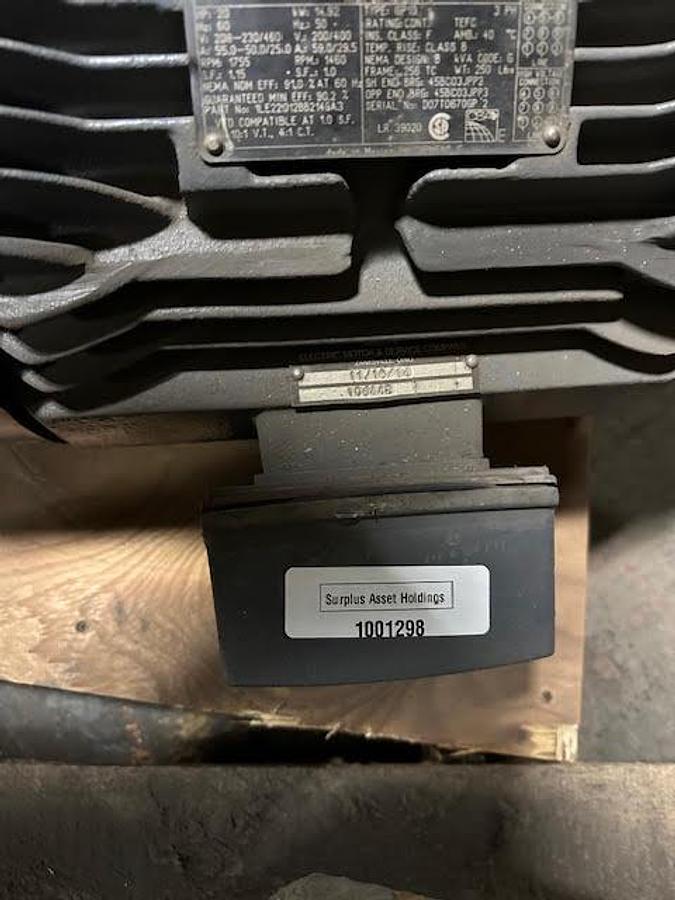 Refurbished Siemens HP20 256TC