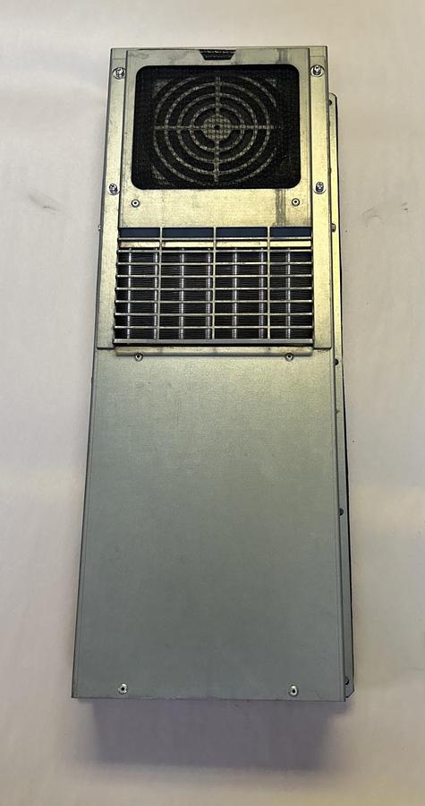 Used DAIWA DENGYO,MPX-03EF-2P,HEAT PIPE HEAT EXCHANGER 200V