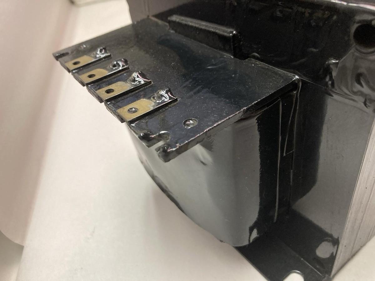Used Acme Electric Corporation,TA-1-81217,Machine Tool Transformer 1000VA 50/60Hz