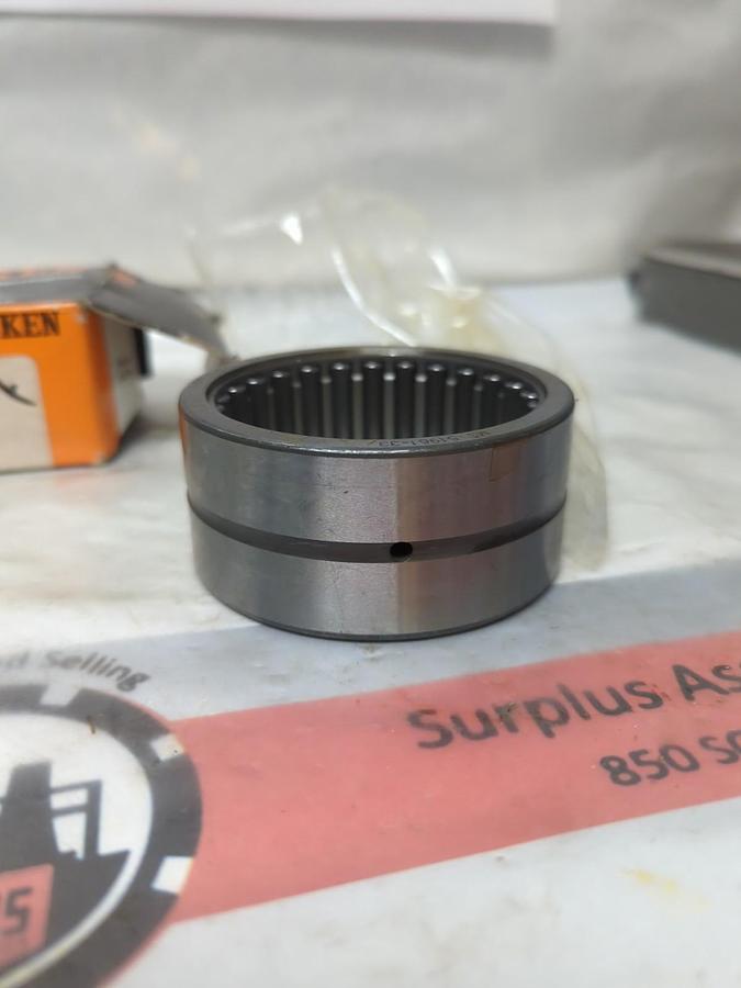 TIMKEN,HJ-405224,NEEDLE ROLLER BEARING NOS