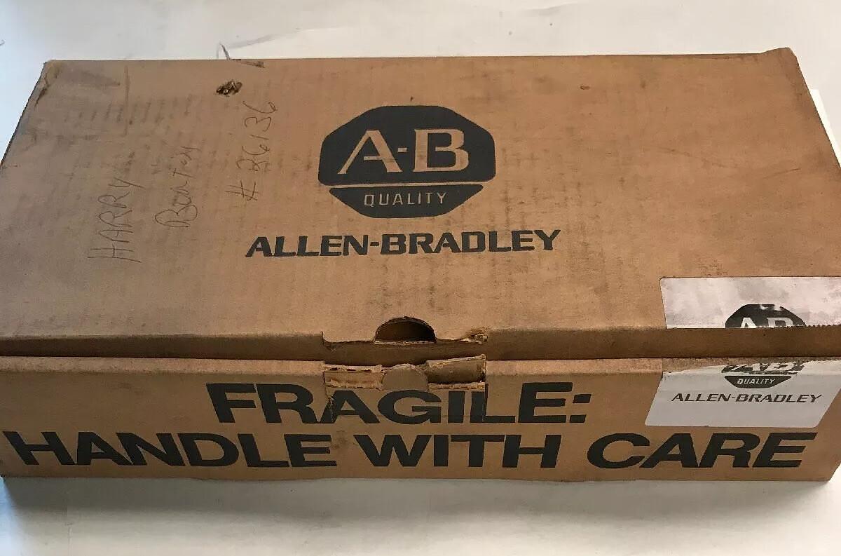 Allen Bradley,1771-0G,Output Module
