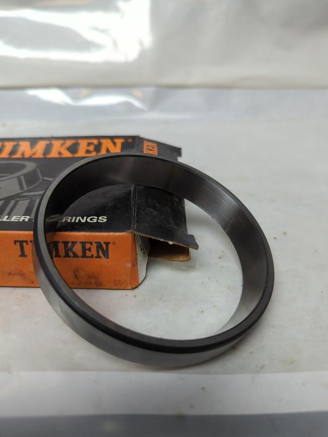 TIMKEN,18720,ROLLER BEARING CUP NOS