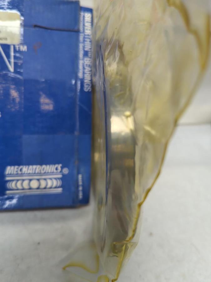 SILVERTHIN,SD050CP0,PRECISION THIN SECRION BEARING 143242 NOS