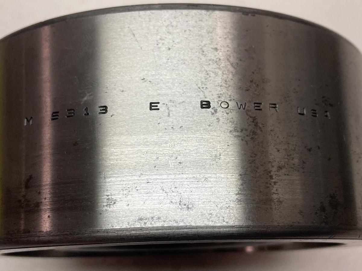 Used Bower,M 5313 E,Cylinder Roller Bearing