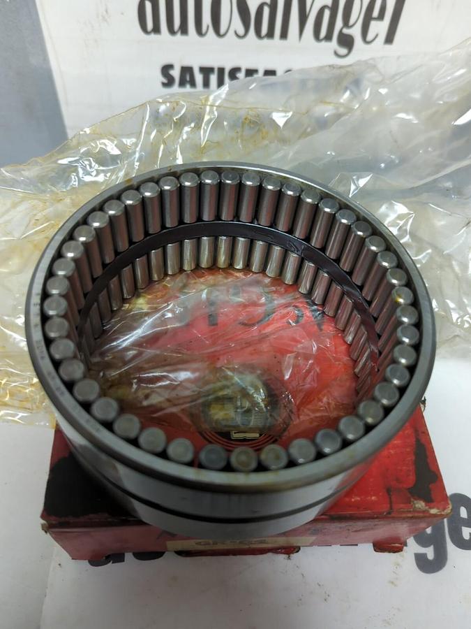 MCGILL,GR-64,NEEDLE ROLLER BEARING NOS