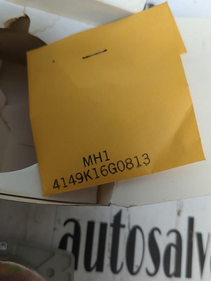 YOKOGAWA,250340NGNG,PANEL METER AC AMP 1/V RIG 0-20A 4H/20H NOS