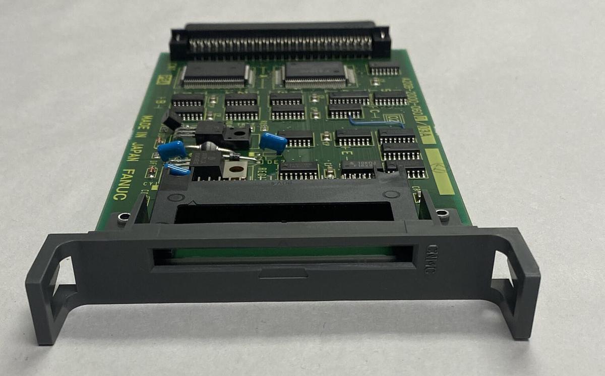 Used FANUC,A20B-2000-0600/03A,MEMORY CARD REFURBISHED