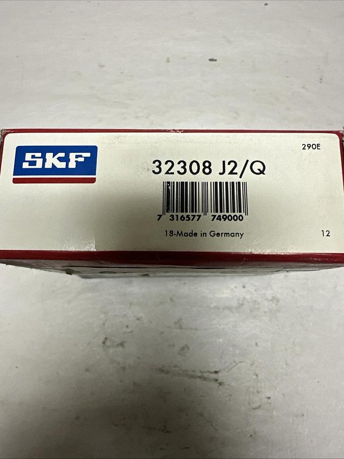 Used SKF,32308 J2/Q,Bearing