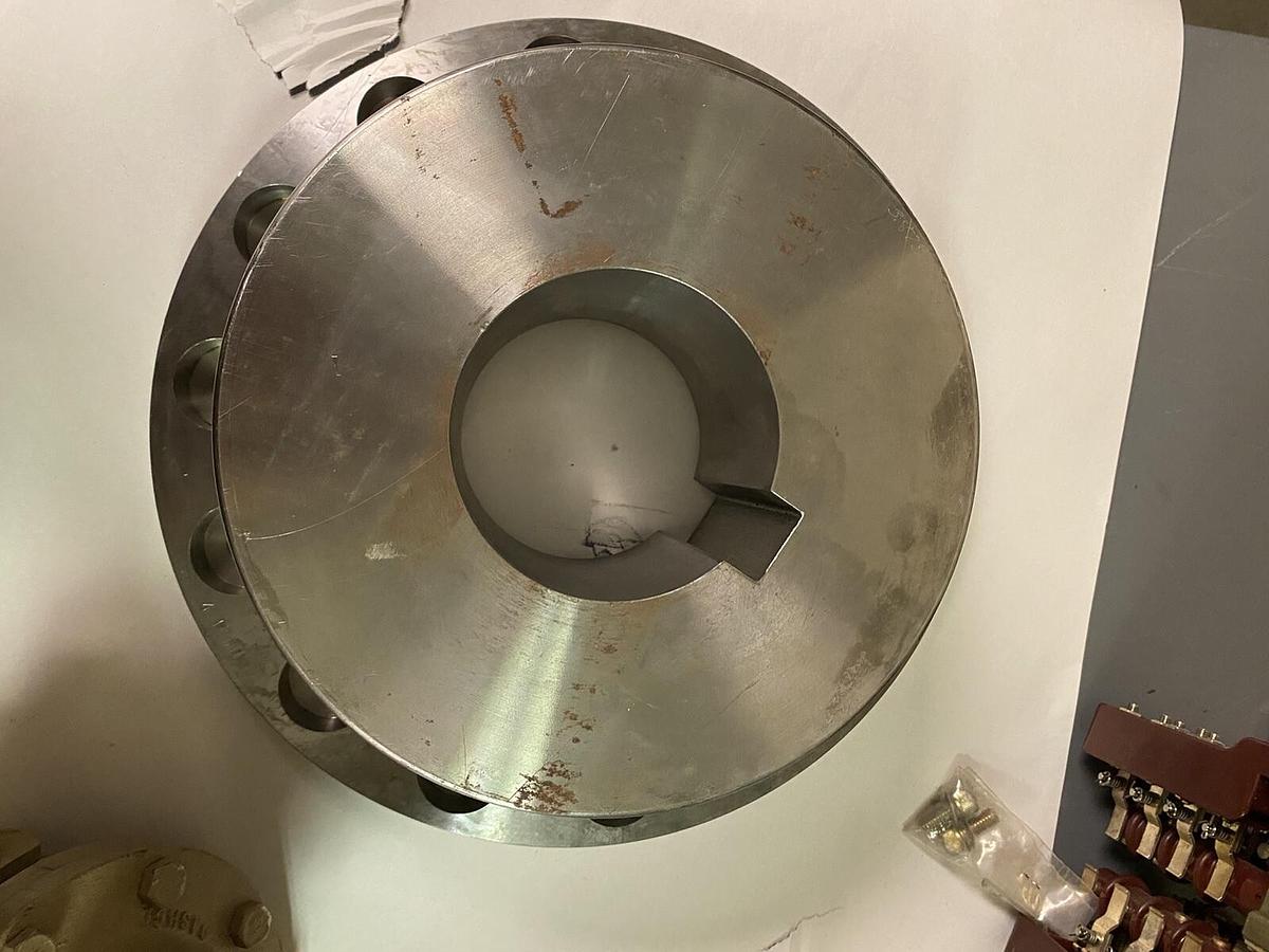 KOP-FLEX,4F-SB-FR-FB,HUB CONSISTS OF MODIFIED 4F-FHUB AND 4-SB-RHUB