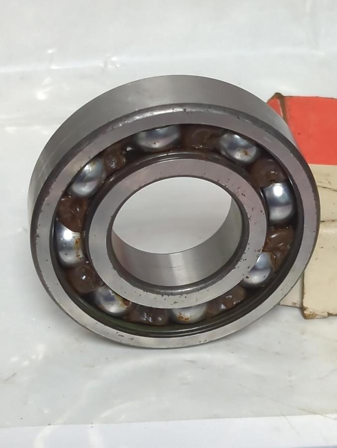 NTN,6309 C3,SINGLE SHIELDED BALL BEARING NOS