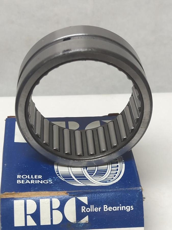 RBC BEARINGS,SJ-8476,NEEDLE ROLLER BEARING NOS