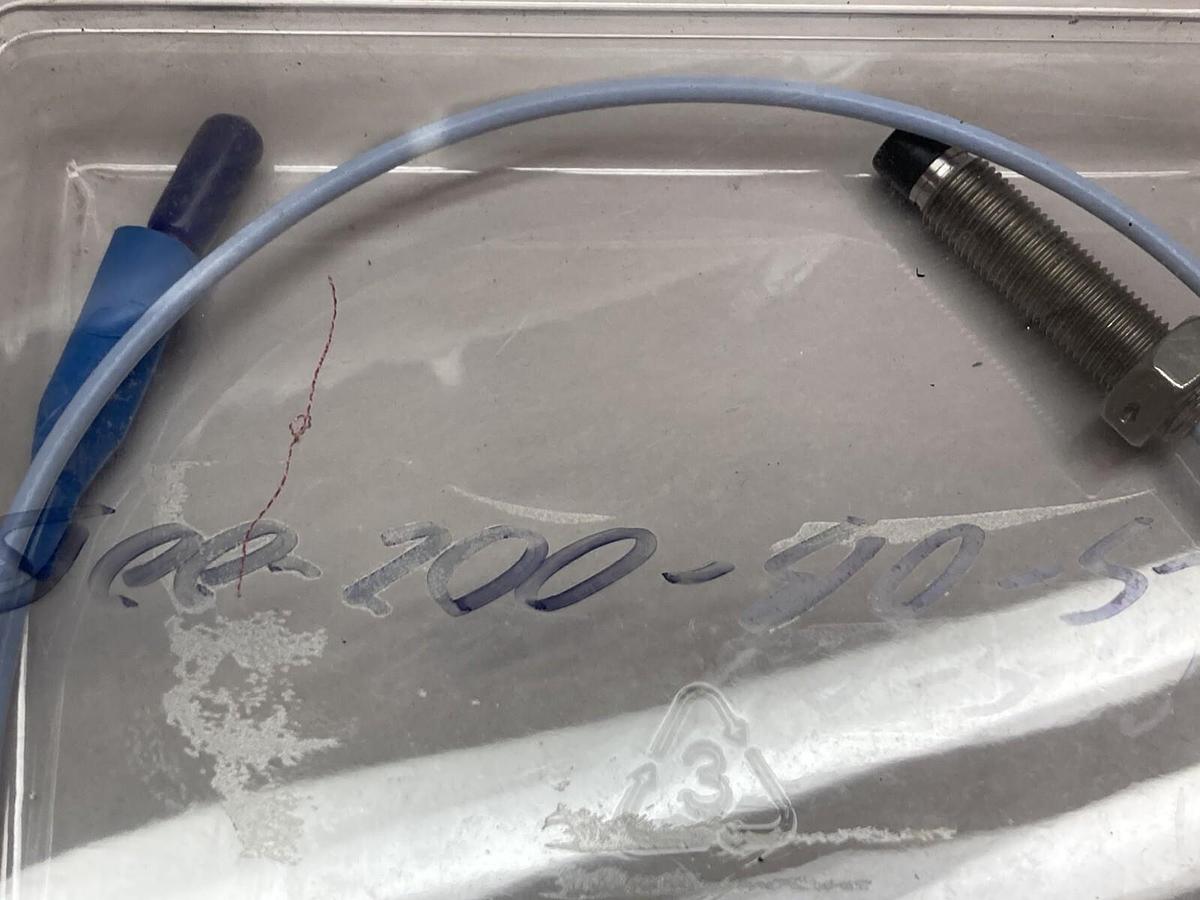 Bently Nevada,330701-00-20-10-11-00,Vibration Probe 3300 XL 11MM