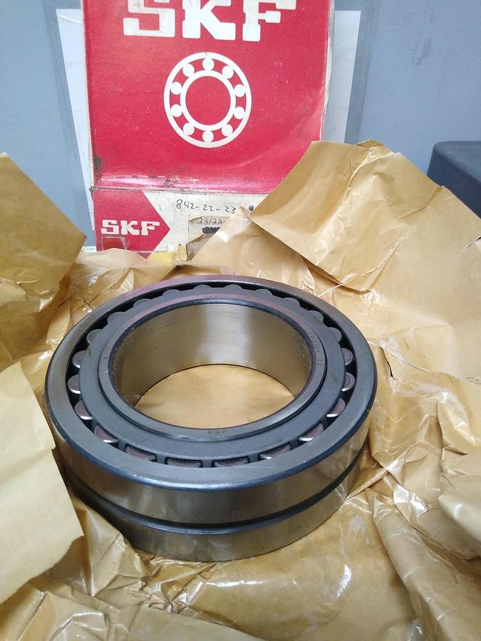 SKF,23122 CC/C3/W33,SPHERICAL ROLLER BEARING NOS