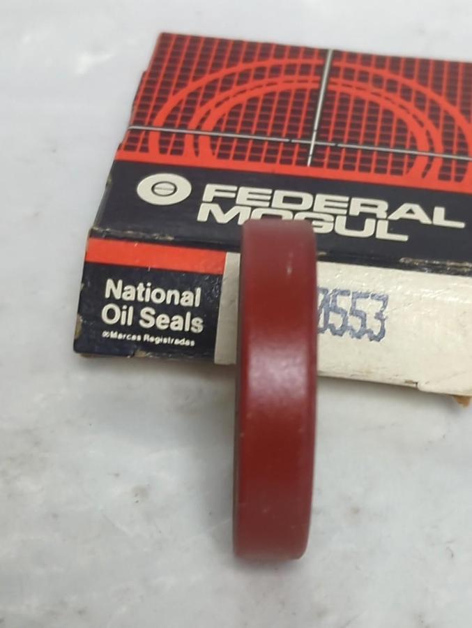 NATIONAL OIL SEAL,470553,OIL SEAL LOT OF 2 NOS
