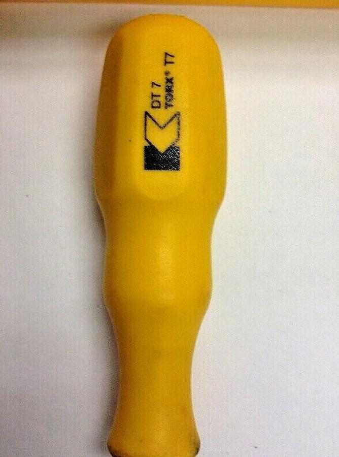 Kennemetal KenTip,1650140R02 0644CB7 3062475,Kit for Modular Drill System