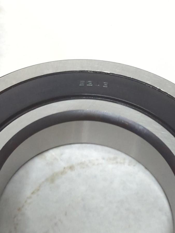 FAG,6213.2RSR.C3.L12,DEEP GROOVE BALL BEARING 65 X 120 X 23MM NOS