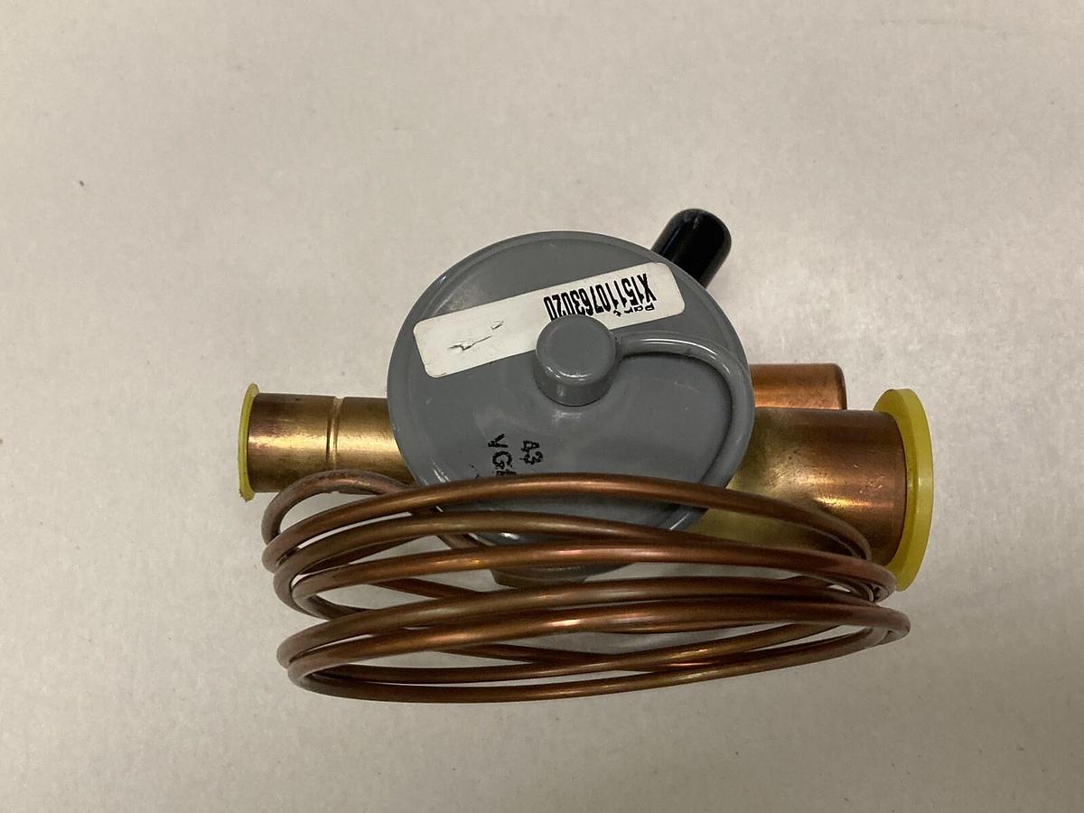 Sporlan,X15110763020,Expansion Valve