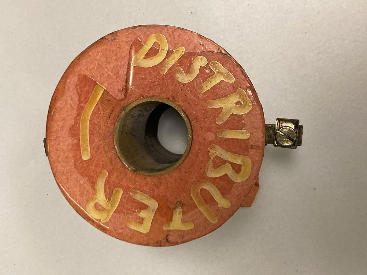 Used Westinghouse,Type M 301-401,Coil 250V