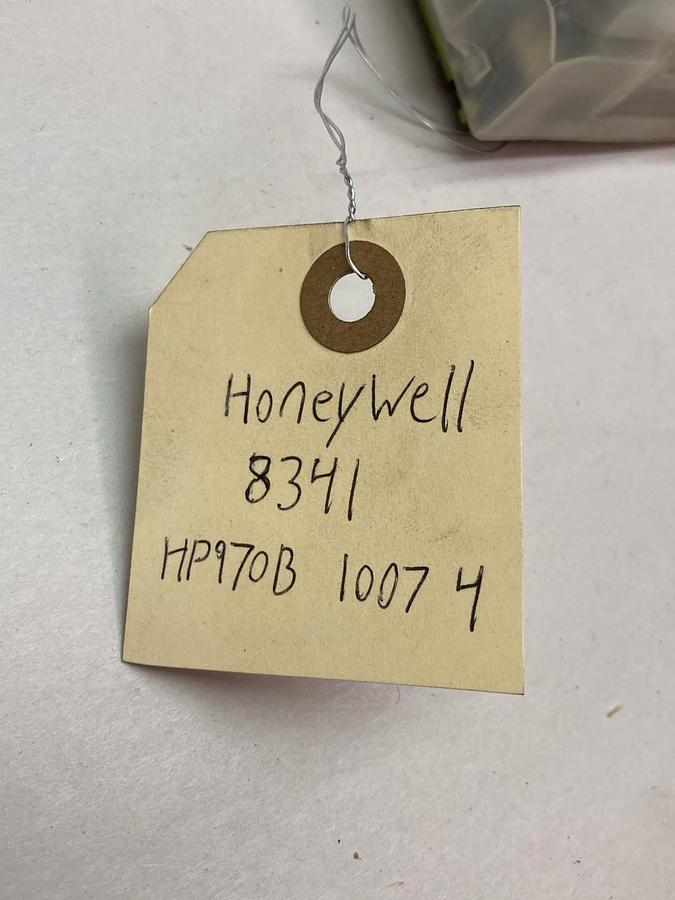 Honeywell,HP970B 1007 4,Humidistat
