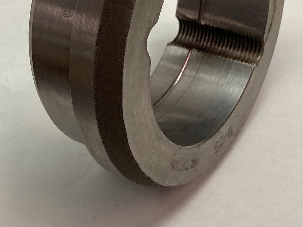 Dodge,228012,Type W Weld-On Hub W25