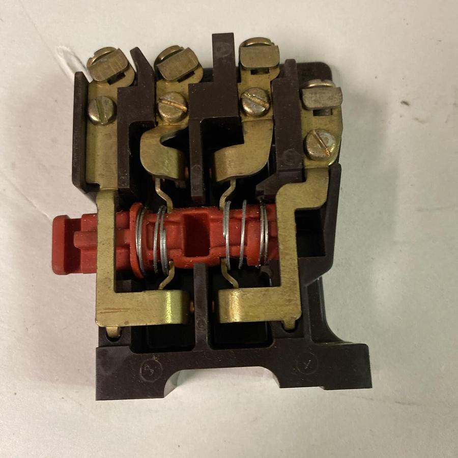 Joslyn Clark KPMA-1 CONTACT POLE KIT