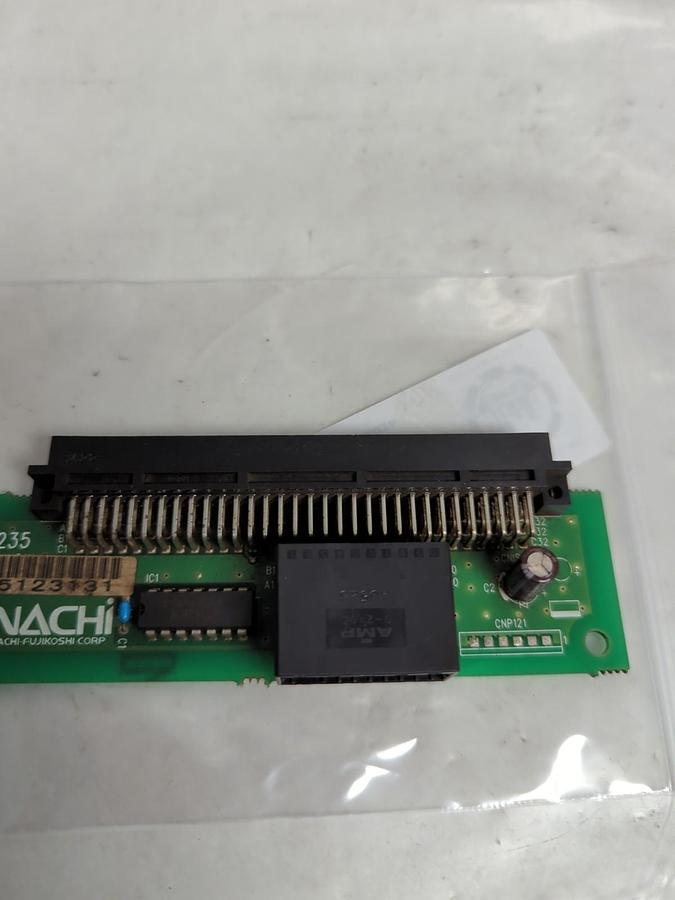 Used NACHI,UM,235,CIRCUIT BOARD PRE-OWNED