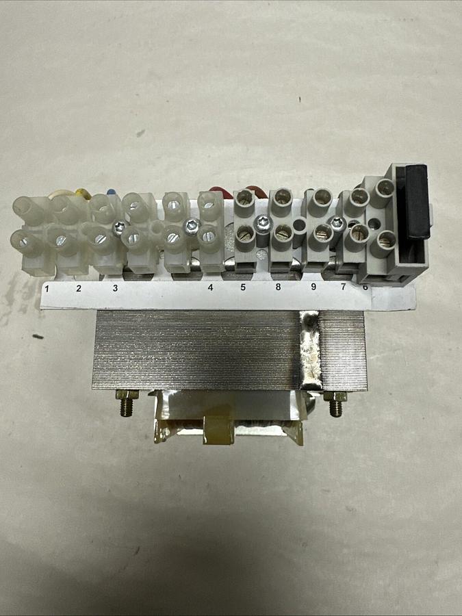 Teknik,ENL20052/V4 555 698,24V Transformer