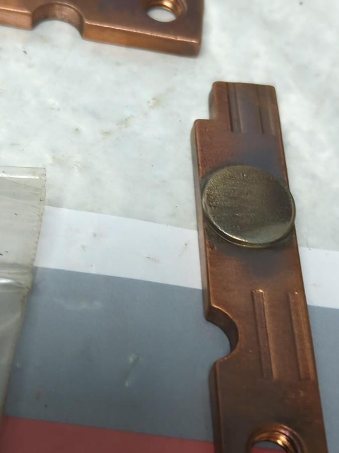 TRUPAR/GE,GE628,CONTACT LOT OF 6 NOS