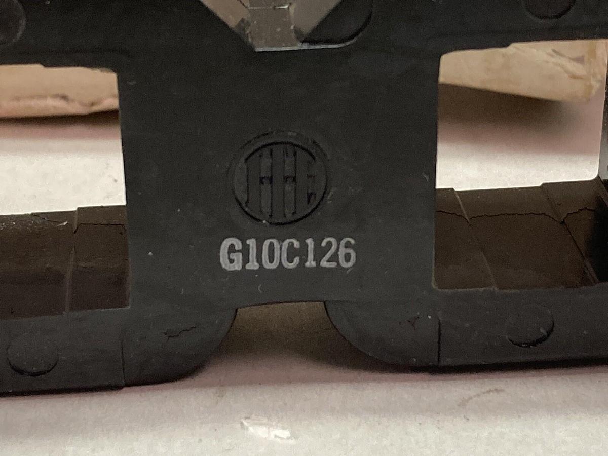 Telemecanique,G10C126,Coil Kit