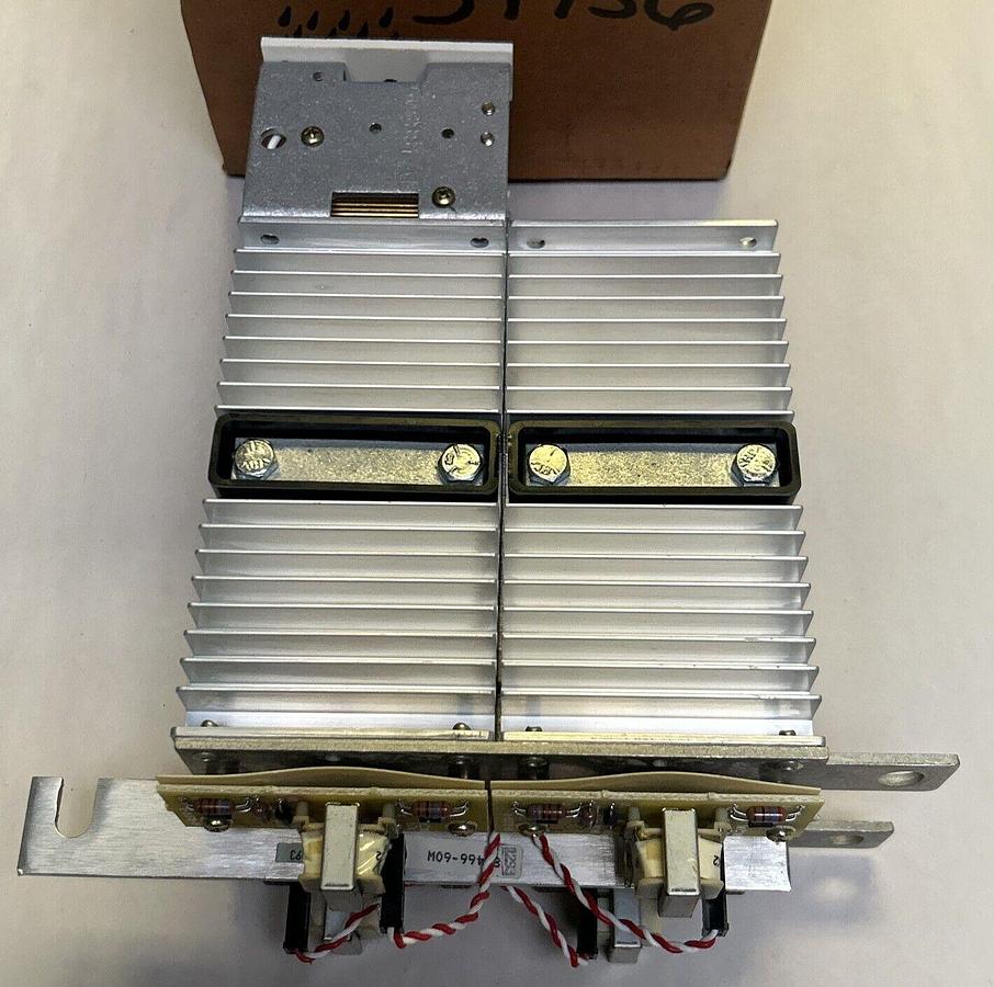 Used RELIANCE,86466-60W,RECTIFIER STACK NEW