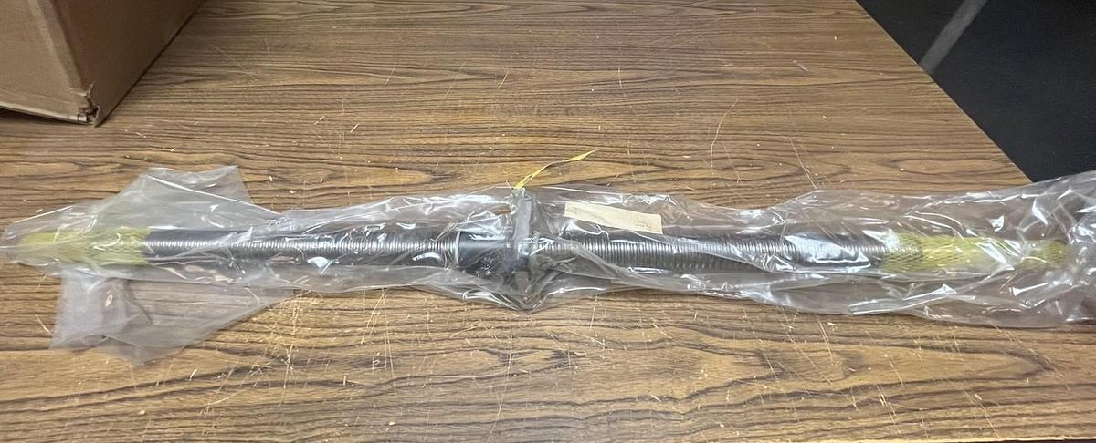 TAYLOR WINFIELD,D498287,ROLLED BALL SCREW D54 RH THREAD