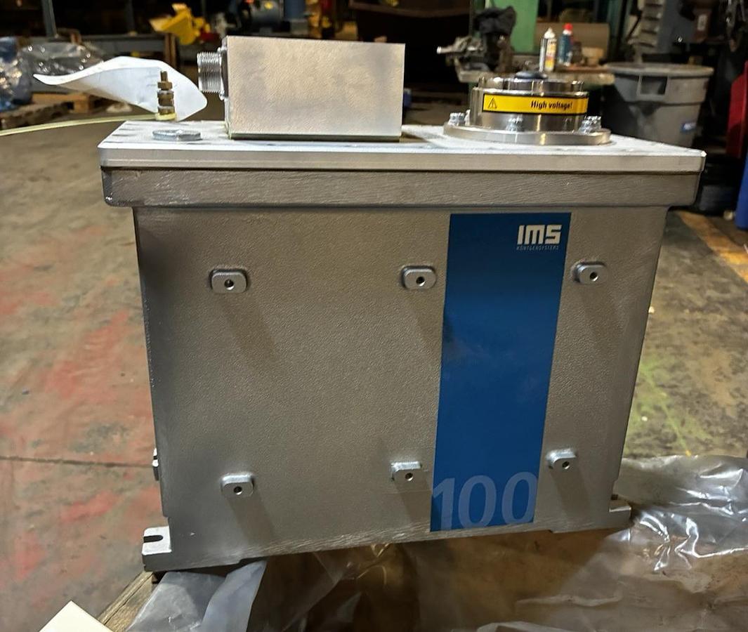 IMS,100 HSG 101,High Voltage Generator