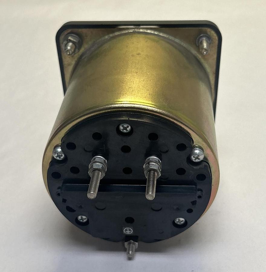 Used YOKOGAWA,YE/DB-40,PANEL METER