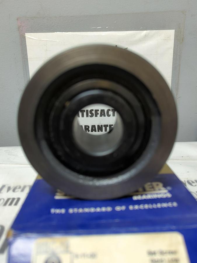 SEALMASTER,MSC-19,BALL BEARING CARTRIDGE UNIT 1-3/16 INCH BORE NOS