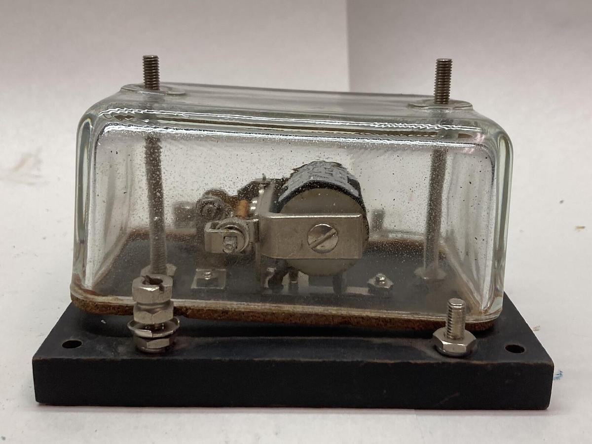 Struthers-Dunn,12XAX579,Relay 115V 2A