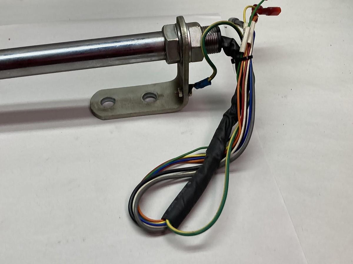 Patlite,SE-12D,Stack Light Assembly 24V AC/DC