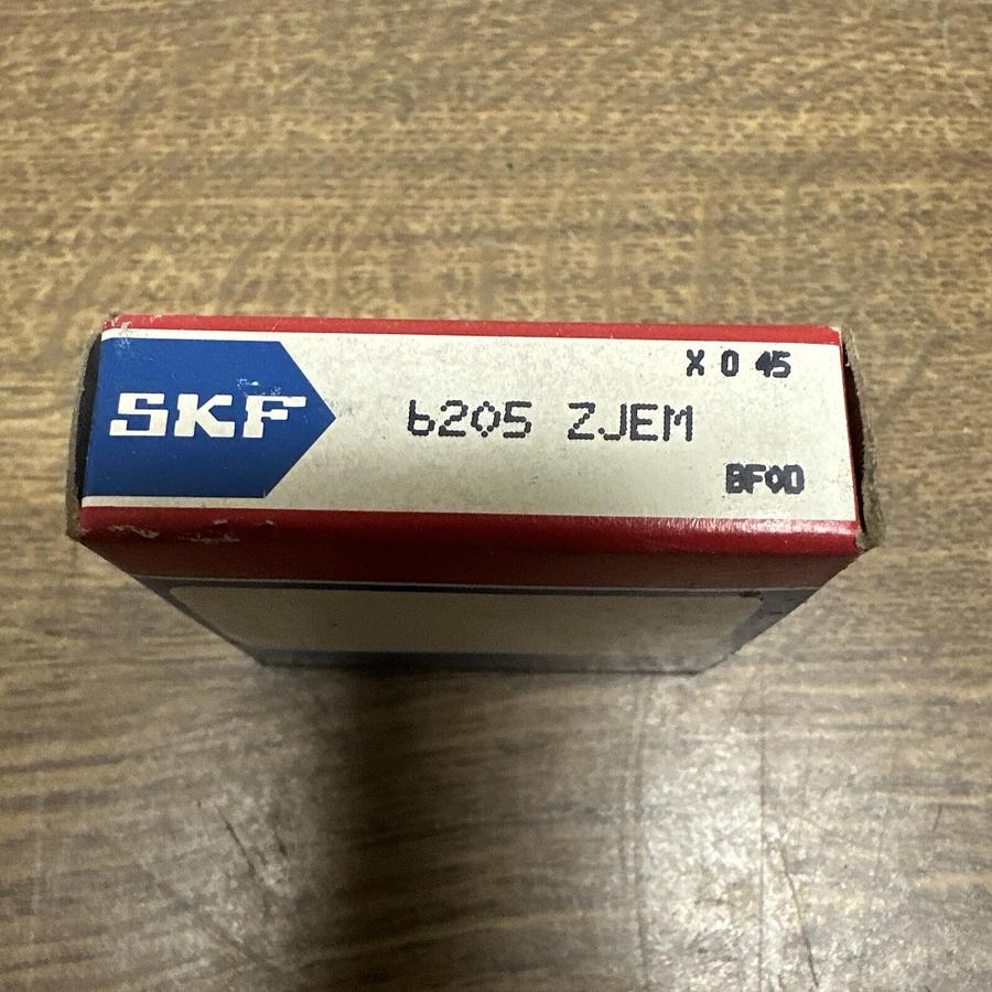 Used SKF,6205 ZJEM,Ball Bearing