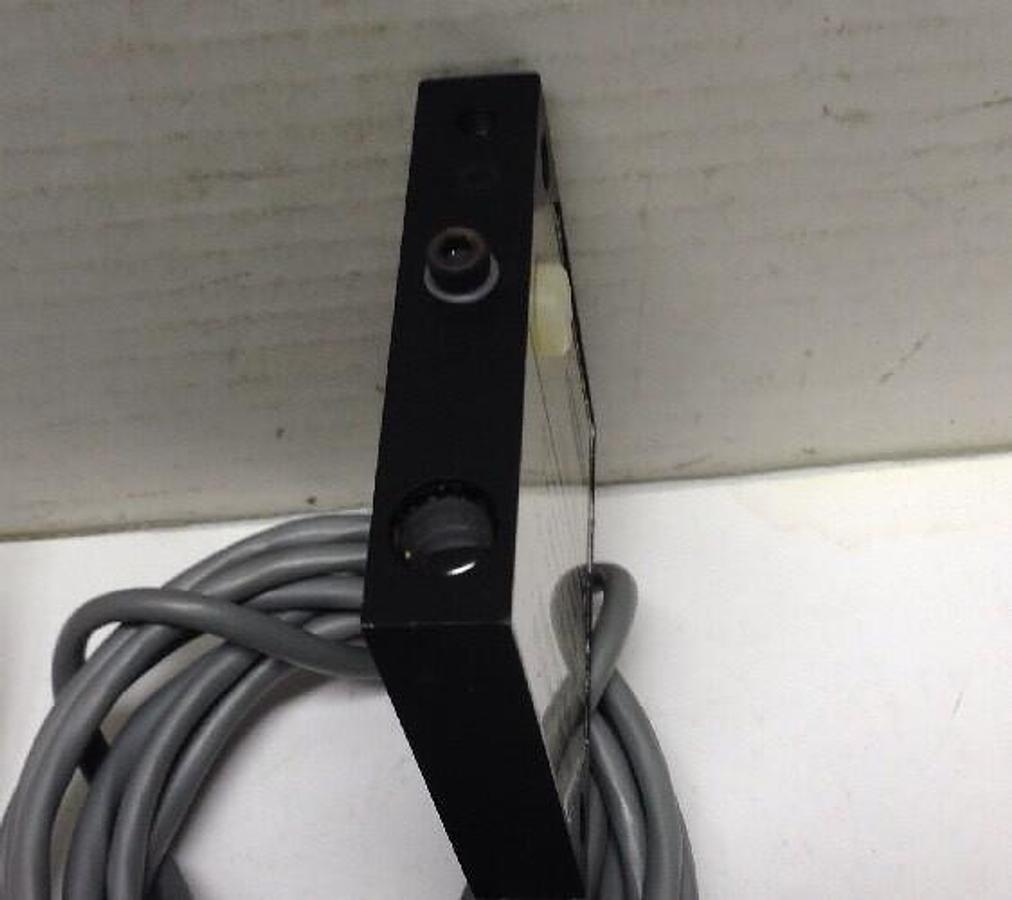 Banner Model,SM502A,LED Scanner