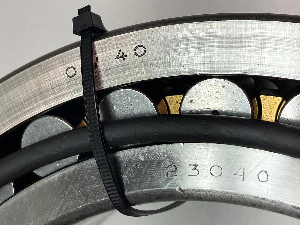 Used SKF,23040 NIJ8,Spherical Roller Bearing