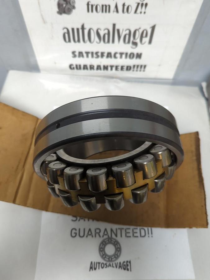 FAG,22220 EA ASK.M.C3,SPHERICAL ROLLER BEARING MISSING BOX NOS