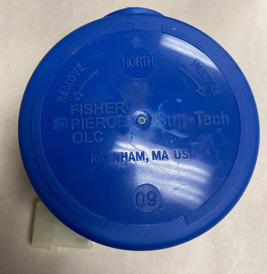 Fisher Pierce,FP7842,Sun-Tech PhotoCell NOS