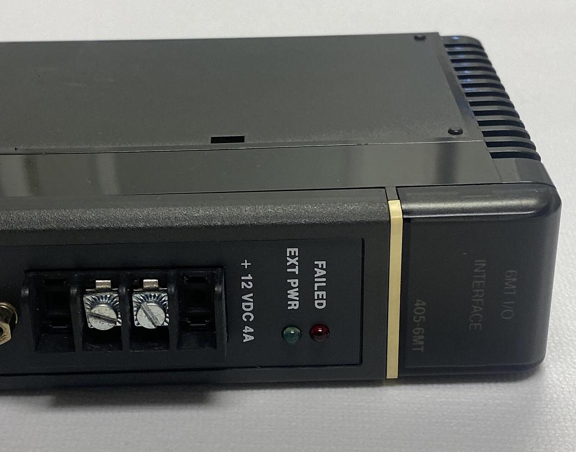 Used FACTS ENGINEERING,405-6MT,COPROCESSOR MODULE 6 MT I/O INTERFACE