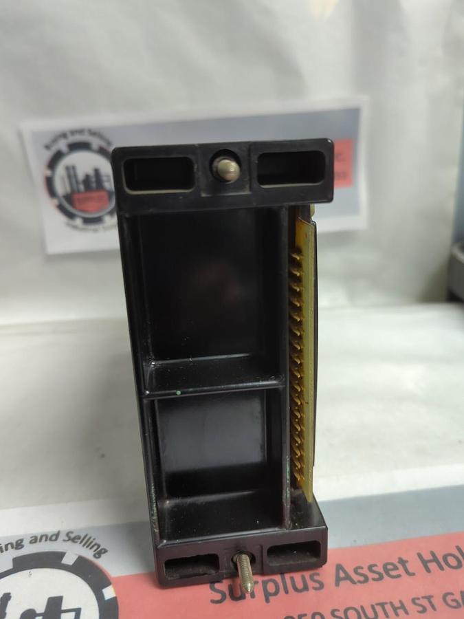 Used RELIANCE ELECTRIC,0-49001-2,CARDPAK POWER SUPPLY PRE-OWNED