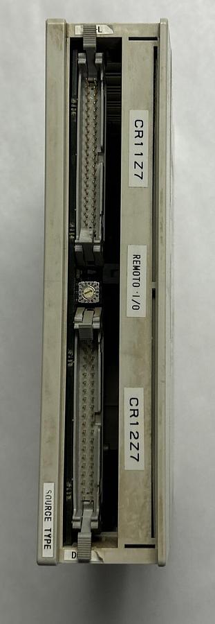 Used MITSUBISHI,FCUA-DX101,REMOTE I-O UNIT