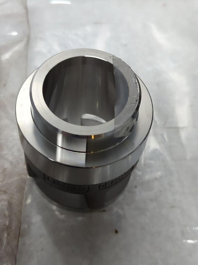 FISHER,CB7CU-1,VALVE CAGE-QUICK OPEN NOS