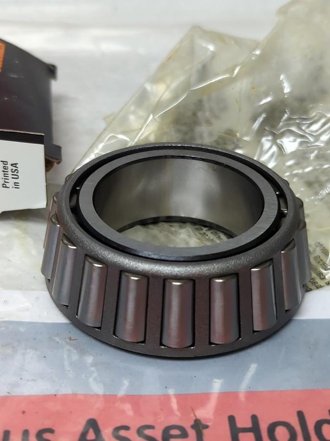 TIMKEN,2984,ROLLER BEARING CONE NOS