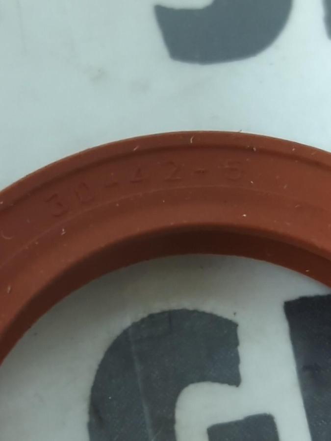 UNBRANDED,30-42-5,OIL SEALS LOT OF 12 NOS