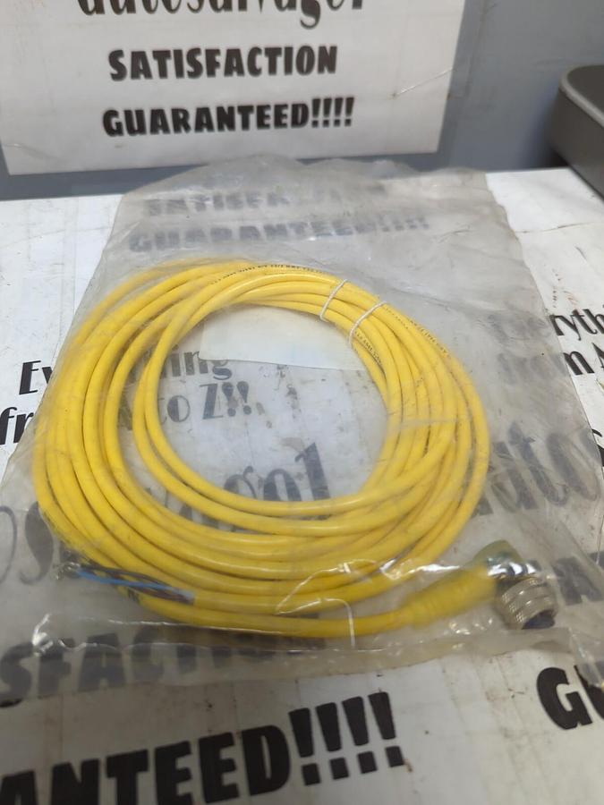 BRAD CONNECTIVITY,1200670231,MICRO-CHANGE CORDSET FEMALE 90D NOS