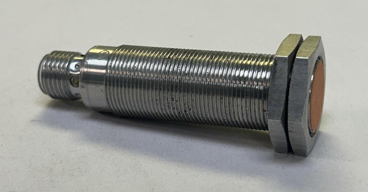 Used EFECTOR IFM,IGS001,PROXIMITY SENSOR