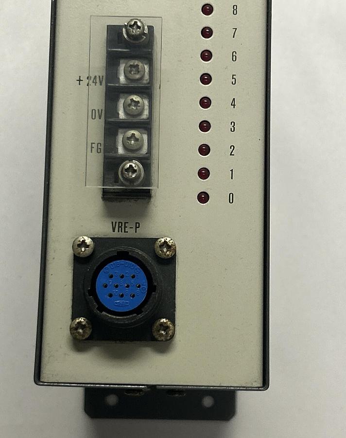 Used NSD,VI-222048G0NN,DRIVE